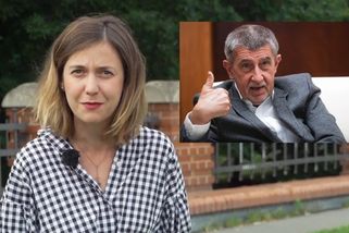 Kdo nerodí s námi, rodí proti nám! Za tenhle výrok je stachanovec Babiš prasákem týdne | Kokoti na neděli