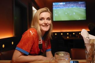 Česko vs. Turecko | Nahrávky a nabíječky