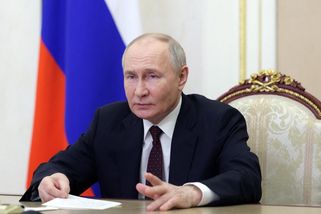 Nechceme železnou oponu. Slovensko vyšle zástupce na Putinovu inauguraci - Novinky