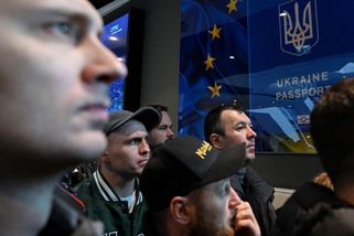 Sílí tlak na Ukrajince, aby se vrátili domů bojovat: „Nemohu zabíjet“ - Seznam Zprávy