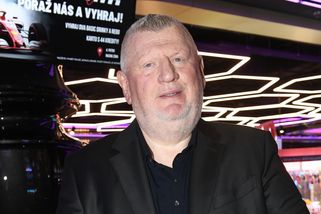 Rittig se postavil za zatčeného Vémolu: Má mou plnou důvěru, říká kontroverzní lobbista