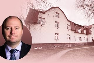 Náměstek VZP žil v levném bytě nadace pro nemocné. Přitom bral statisíce - Seznam Zprávy