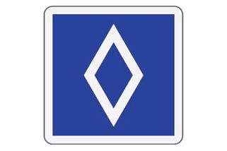 Pozor na novou dopravní značku ve Francii. Její nerespektování může vyjít draho - Novinky