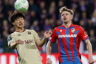 Plzeň - Servette 0:0, na pen. 3:1, Plzeň přepsala historii! Viktorka je po penaltovém dramatu ve čtvrtfinále - Sport.cz