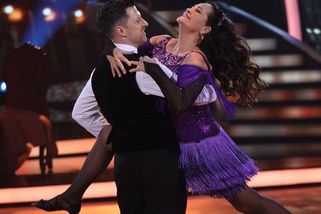 Hana Gregorová v Let's Dance rozvlnila své tělo v mini a předvedla nohy jako mladice: Co na její výkon říkají fanoušci? - Super.cz