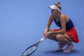 Tragédie v rodině české tenisové hrdinky Vondroušové - Sport.cz