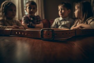 Třetina rodičů pravidelně používá fyzické tresty. Alarmující, říká psycholog - Seznam Zprávy