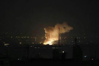 Američané zaútočili v Íránu - Novinky