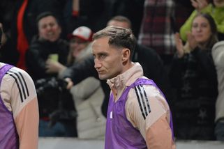 Komentář: Nakopnutí Jana Kuchty muselo něco předcházet. V tunelu se občas dějí šílenosti - Médium.cz