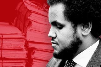 DOKUMENT: Neprojevil zájem o oběti, nelze dovodit snahu o nadhled a sebereflexi, píše o Ferim soud