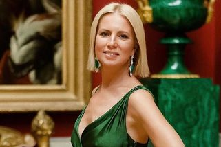 Ruska si za manželovy krvavé peníze užívá přepychový život v Evropě. Sankce obešla snadno - Novinky