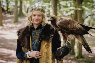 Slovenská vánoční pohádka převálcovala českou