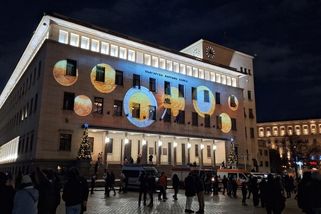 V Bulharsku se platí eurem, většina tamních firem to vítá. V unii má euro už 21 zemí