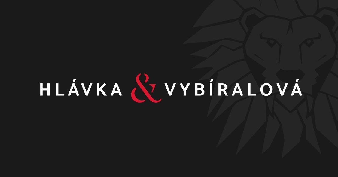 Jan Hlávka & Jana Vybíralová