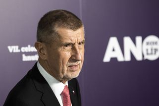 Babiš vede ANO jako obchodní dům. Nabízí, co je zrovna v módě, říká politolog - Seznam Zprávy