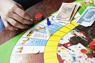 Dostihy a sázky vznikly před čtyřiceti lety. Soudruhy zavrhovaná hra je populární dodnes - Proženy.cz