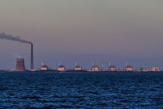 Oprava ukrajinské energetiky bude stát přes bilion. Investovat chtějí i Češi - Seznam Zprávy