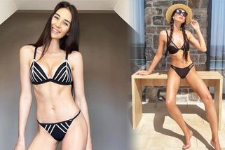 Sestra hvězdného fotbalisty Kristýna Schicková pro eXtra: Řídím se přitažlivostí – eXtra.cz