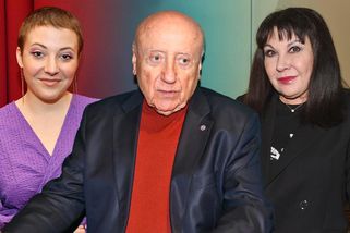 Strach o Dádu Patrasovou: Felix promluvil o převozu do nemocnice