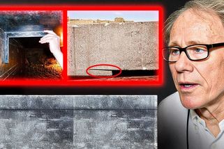 Tohle věda nevysvětlí. Fascinující zjištění o řezání žuly ve Starověkém Egyptě | To nejlepší ze světa