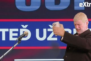 Rozjásaný Babiš na tiskovce trsal na italský šlágr a obul se do Fialy. Prozradil plány do budoucna | To byl zase týden