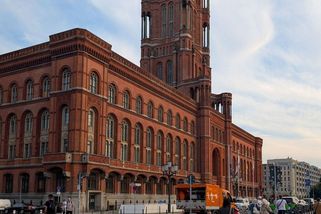 Syřané v Berlíně vyzývali k vraždění a znásilňování, policie jen přihlížela - Novinky