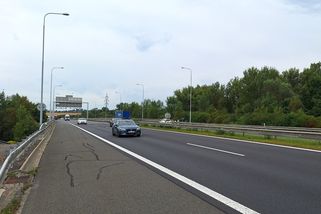 ŘSD opraví D1 přes Ostravu a kolem Bohumína, odhadové náklady činí asi 70 milionů - Zdopravy.cz