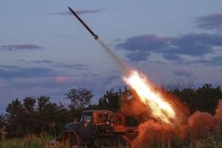Ukrajinské jednotky na jižní frontě dál postupují, hlásí Kyjev - Novinky