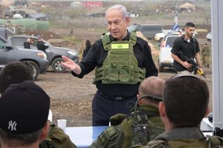 Provedli jsme operace, díky kterým Írán nemá jadernou zbraň, tvrdí Izrael - Seznam Zprávy