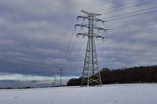Mráz vytáhl spotřebu elektřiny v Česku na nejvyšší hodnotu za 5 let
