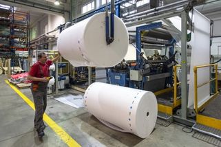 Textilka Juta odhadla škody z výpadku elektřiny na 25 až 30 milionů korun