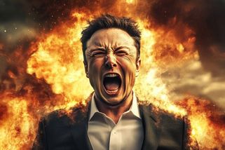 Elon Musk se vzteká: Trumpova cla mu ničí byznys s elektromobily Tesla - CHIP.cz