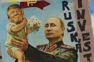 Důvodem třetí světové války nebudou ideologie, ale střet žroutů surovin — HlídacíPes.org