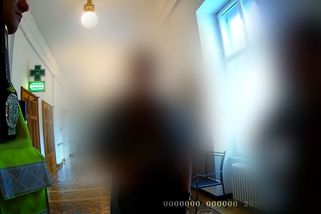 Narkoman poničil kabely v brněnské nemocnici. Spoušť strážníky šokovala - Novinky