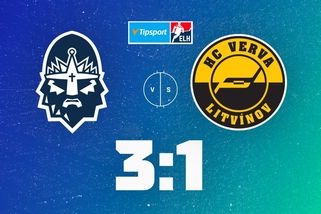 Videomomenty. Rytíři se na předkolo naladili vítězně - Sport.cz