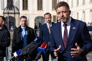 STAN zvažuje stížnost na volby. Má pochybnosti o sedmi poslancích - Seznam Zprávy