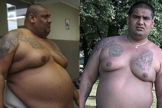 Celou věc už řeší policie! Bojovník Diego Kotlár obelhal národ a využil povodní, aby si namastil kapsy