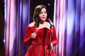 Známe jméno vítěze 11. ročníku světové soutěže Česko Slovensko má talent 2023. Diváky oslnila učitelka Anna Slížová