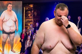 Morbidně obézní Tomáš vážil 231 kilo a málem zemřel: Za rok zhubl 102 kilo a je z něj úplně jiný člověk - Super.cz