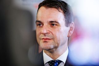 Ochranu Soutoku je třeba zrušit, napsal Macinka hejtmanu Grolichovi - Seznam Zprávy