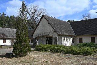 Němci neví, co si počít s vilou po Goebbelsovi. Zájem o opuštěný areál má bundeswehr