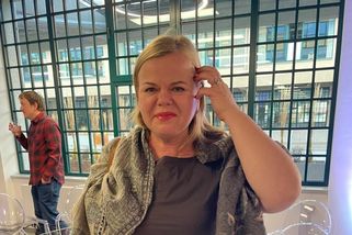 Sabina Remundová jako Buldok z Poděbrad jednoznačně vítězí mezi současnými seriály