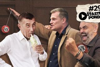 Šťastné pondělí: Rodí se vláda ANO, Přísahy a KSČM. Bez Babiše v čele - Seznam Zprávy