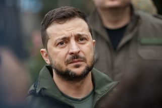 „Nezradím vás.“ Zelenskyj promluvil k národu, volal si i s Vancem - Seznam Zprávy