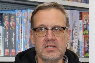 David Matásek: Z názoru se stalo náboženství, lži...