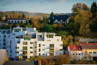 Konec snu o vlastním bydlení v Česku. Lidé už na něj nedosáhnou - ePřehledně