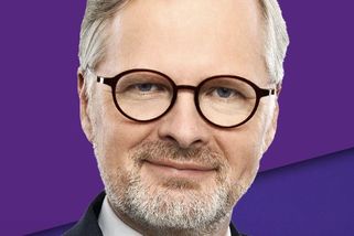 Petr Fiala zpečetil svůj osud - Médium.cz
