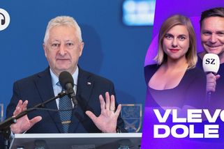 Babiš je naštvaný na dva ministry. Ve hře je i rošáda ve vládě - Seznam Zprávy