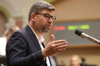 Končící europoslanec Pospíšil: Mám radikálnější úvahy v osobním životě - Seznam Zprávy