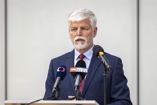 Velvyslanec vyřídil sudetským Němcům pozdrav od prezidenta Pavla - Novinky